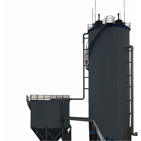 Anaerobic Reactor